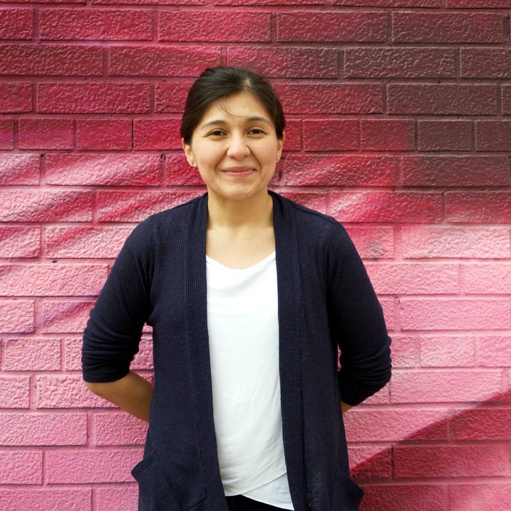 Meet your Posher, Claudia